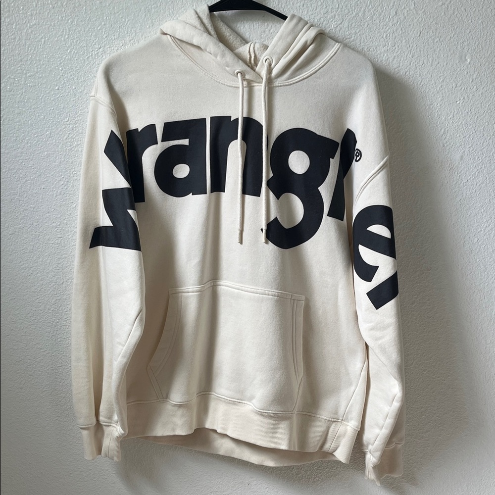 Women’s Wrangler Hoodie